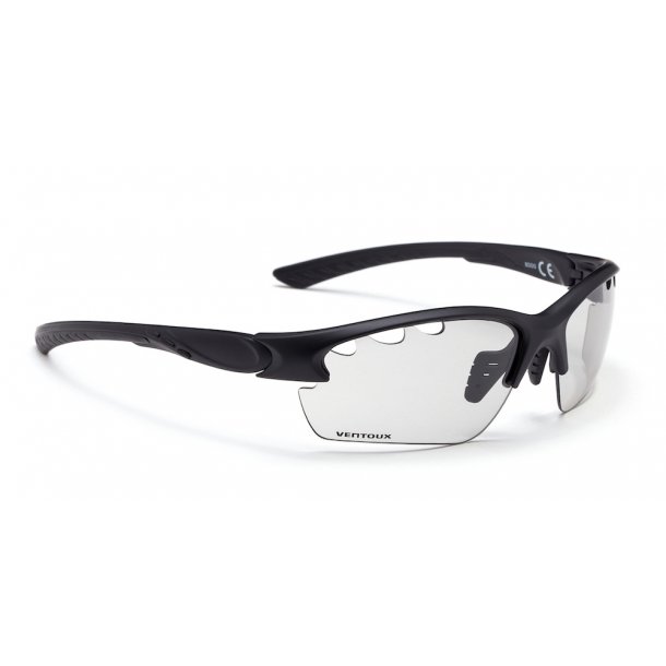 - Ventoux Pro Vision cykelbrille Fotochrome - Ventoux Pro Vision cykelbrille Fotochrome