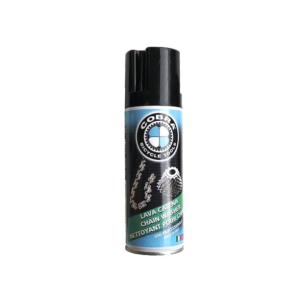 Cobra Kæderens spray 200 ml | item_misc Cobra Kæderens, spray 200 ml | item_misc