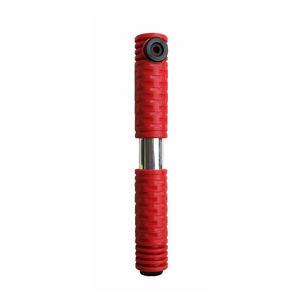 Roto - Basic Mini Pumpe | Manual pumps Roto Basic Mini Pumpe, rød/sort | Manual pumps