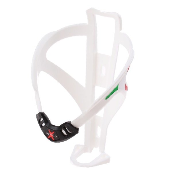 Roto - X-Space flaskeholder | Bottle cages Roto X-Space flaskeholder, sort | Bottle cages