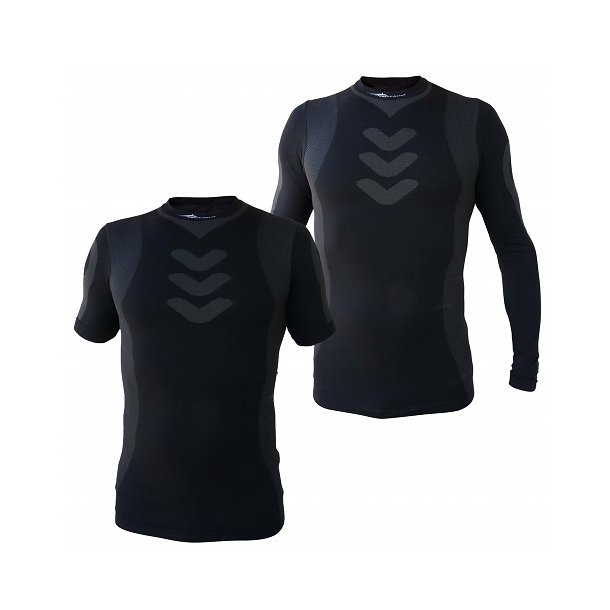 Ventoux - Layer One kort og langærmet svedtrøje | Base layers Ventoux Layer One kort- og langærmet svedtrøje | Base layers